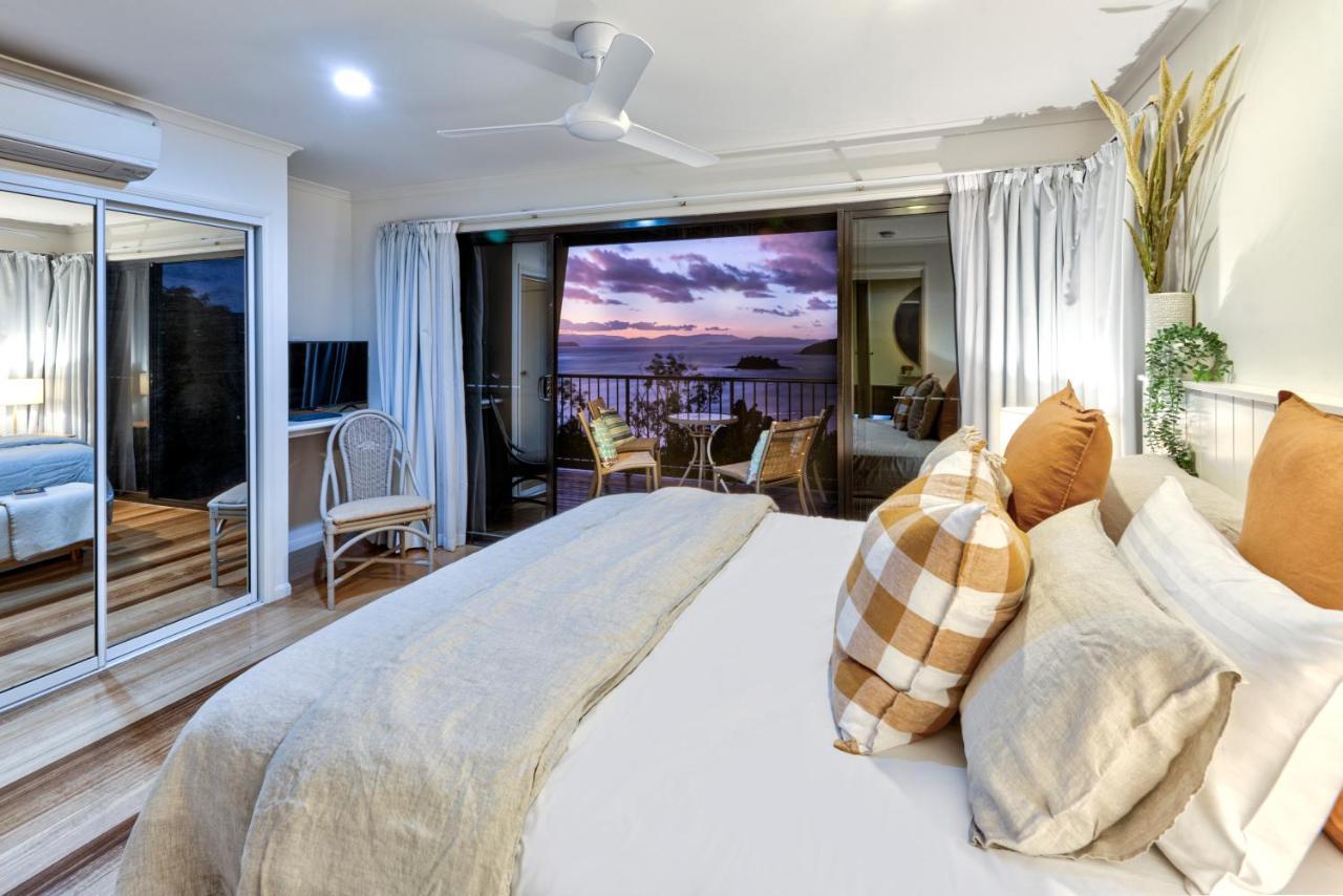 Panorama Apartments On Hamilton Island By Hiha Exterior foto