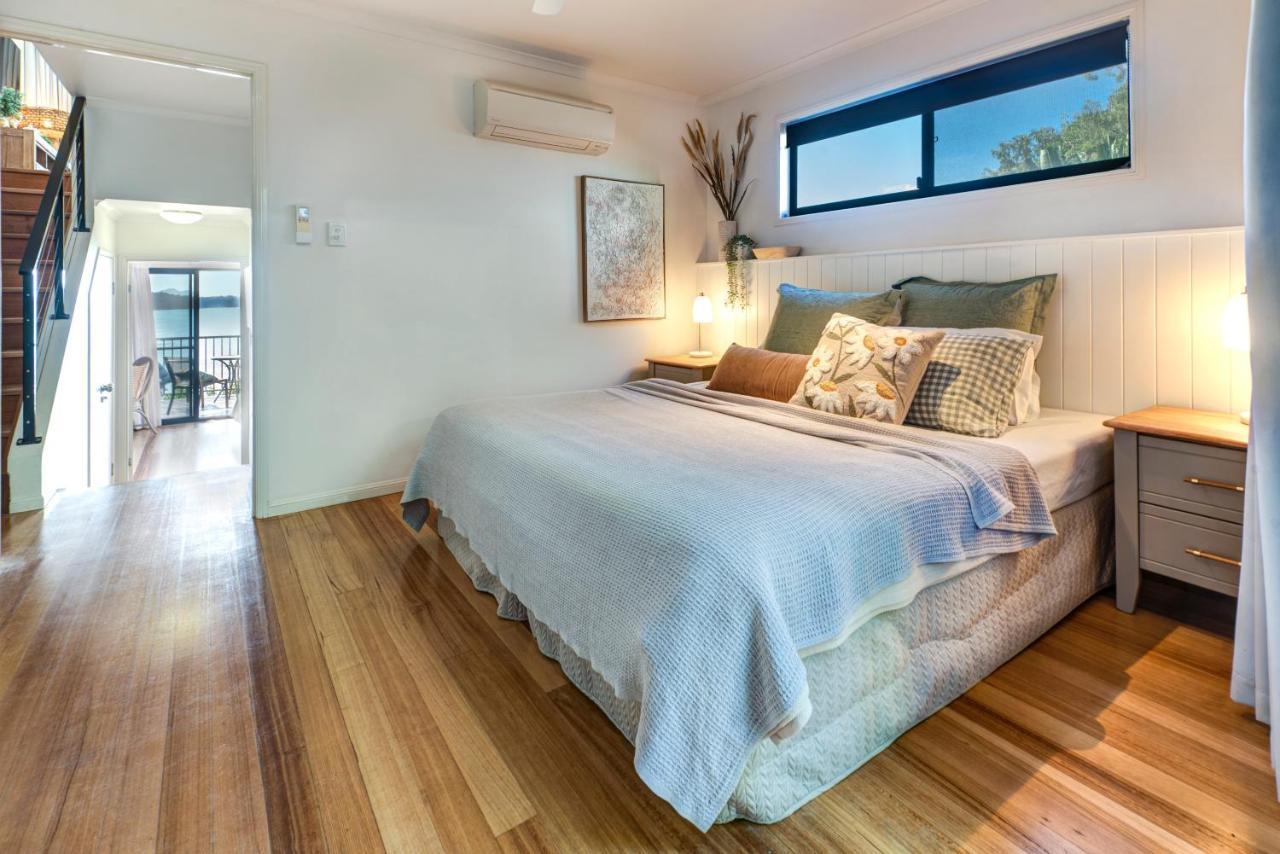 Panorama Apartments On Hamilton Island By Hiha Exterior foto