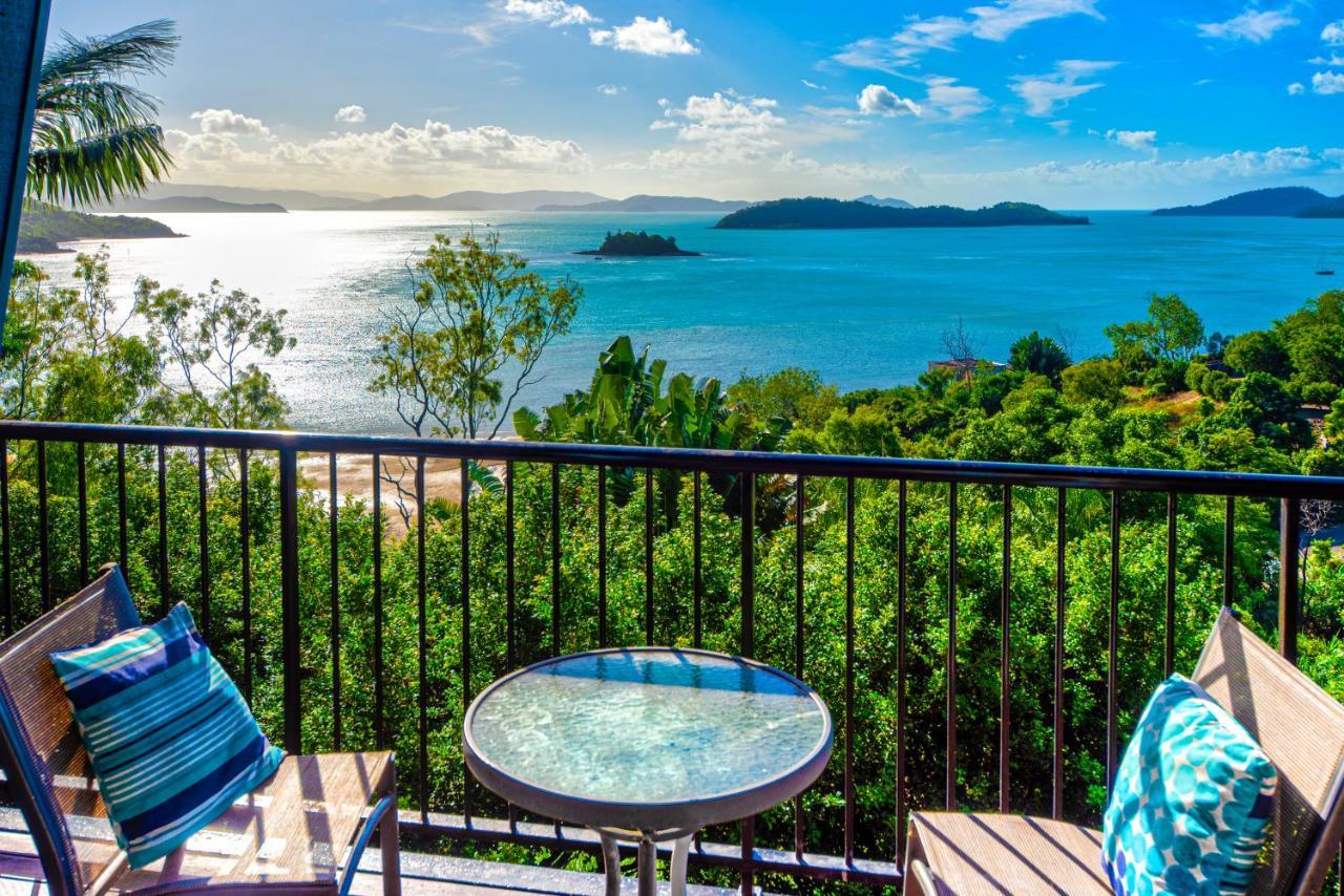 Panorama Apartments On Hamilton Island By Hiha Exterior foto
